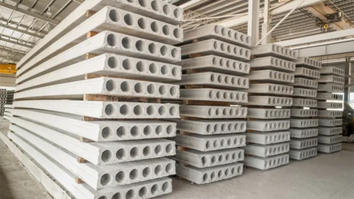 beton precast